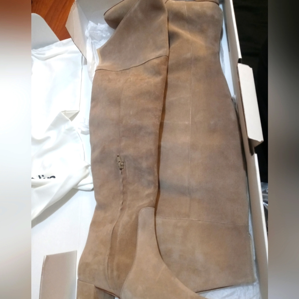 Letizia Over the Knee Boot (Women)